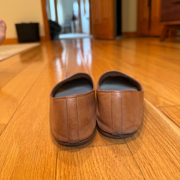 Aldo Leather Flats - Picture 2 of 2